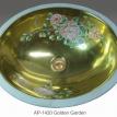 AP-1420 Golden Garden
