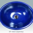 AP-1540 Cobalt Blue