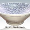 AP-1671 Blue Laureate